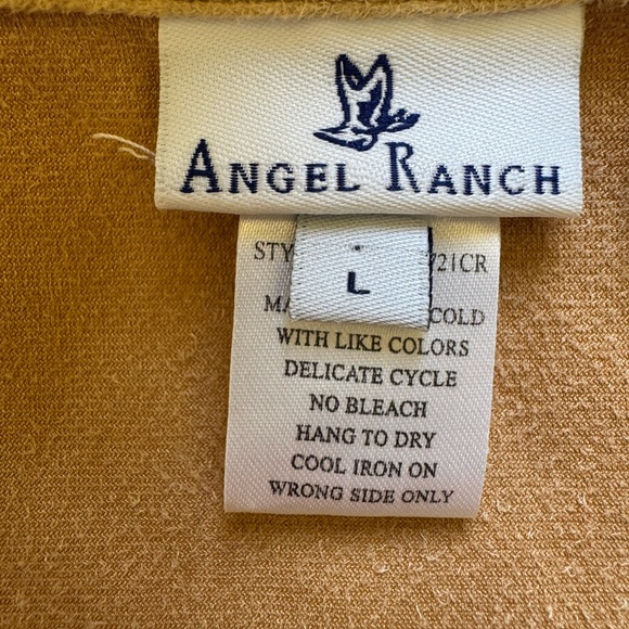 Elegant Tan Maxi Skirt for Women - Picture 5 of 7